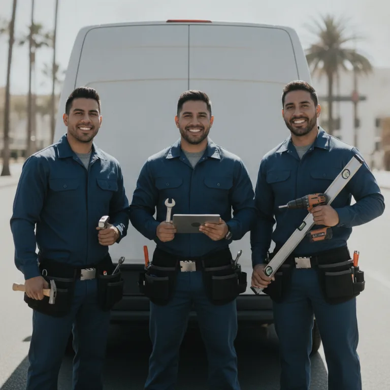 Mediador de Obras equipe em Juazeiro